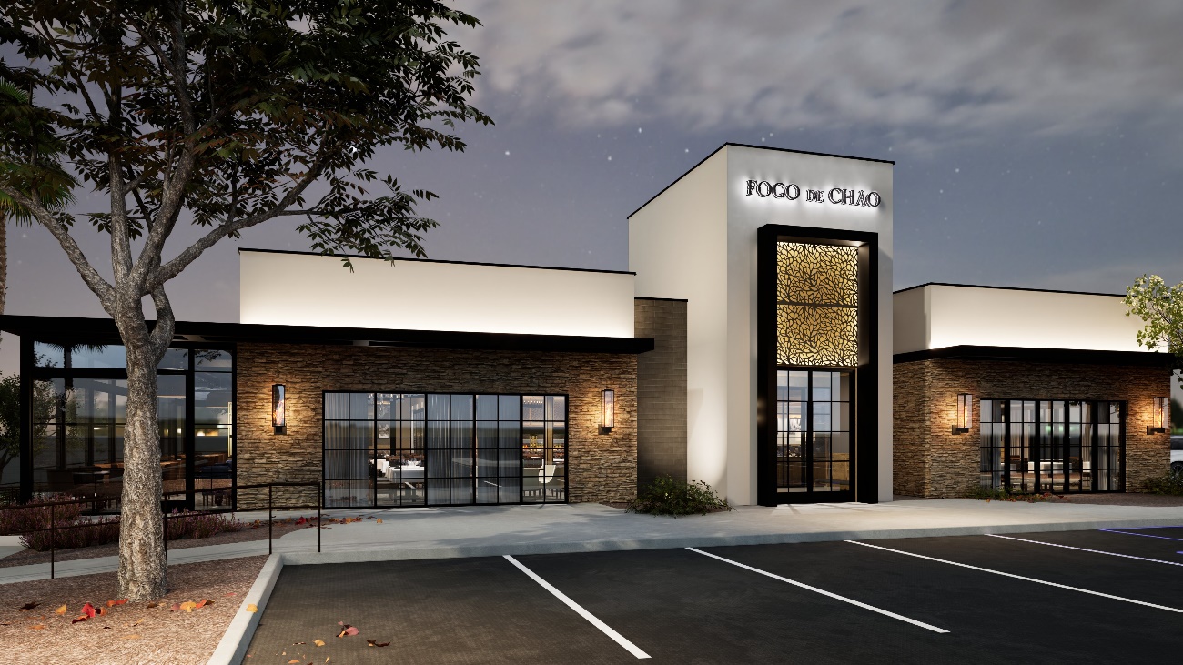 Fogo de Chão Expands Presence in California With New Location in Rancho Cucamonga
