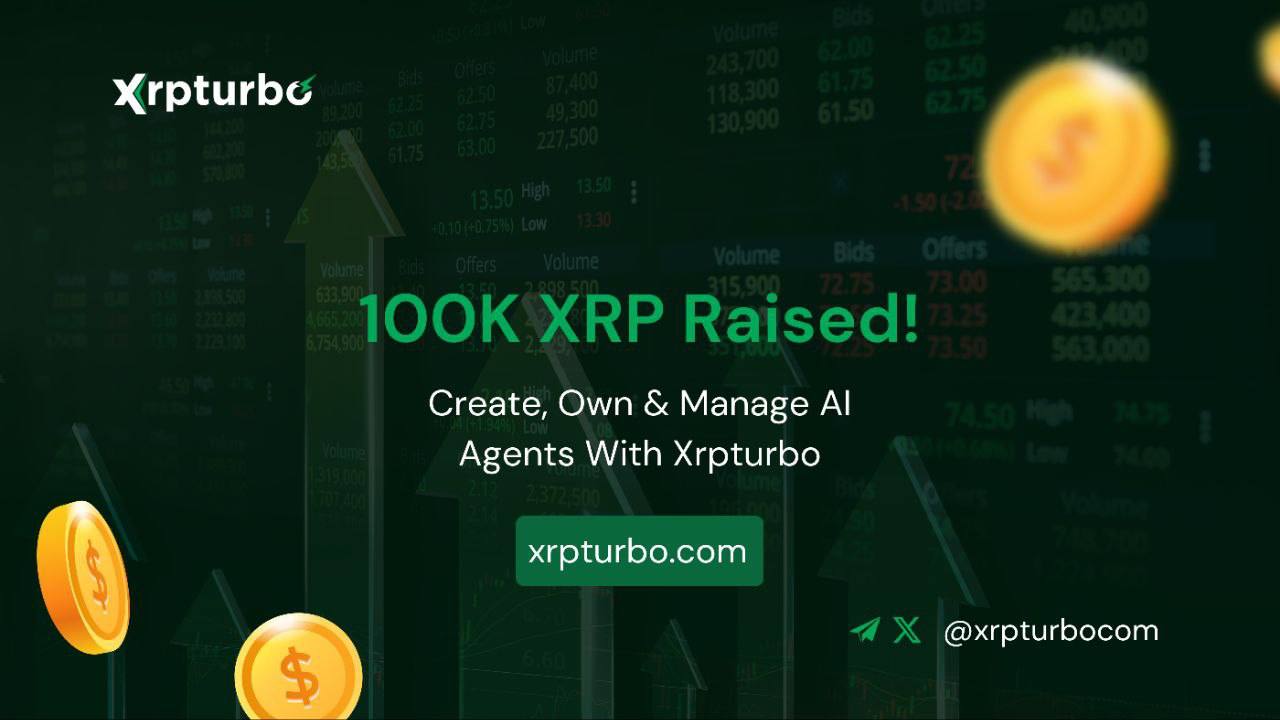 XRPTurbo