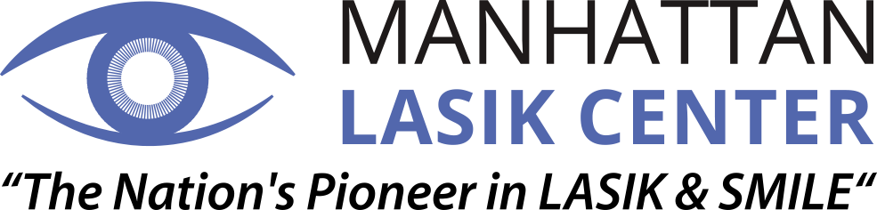 Manhattan LASIK Center — The Nation's Pioneer in LASIK & SMILE