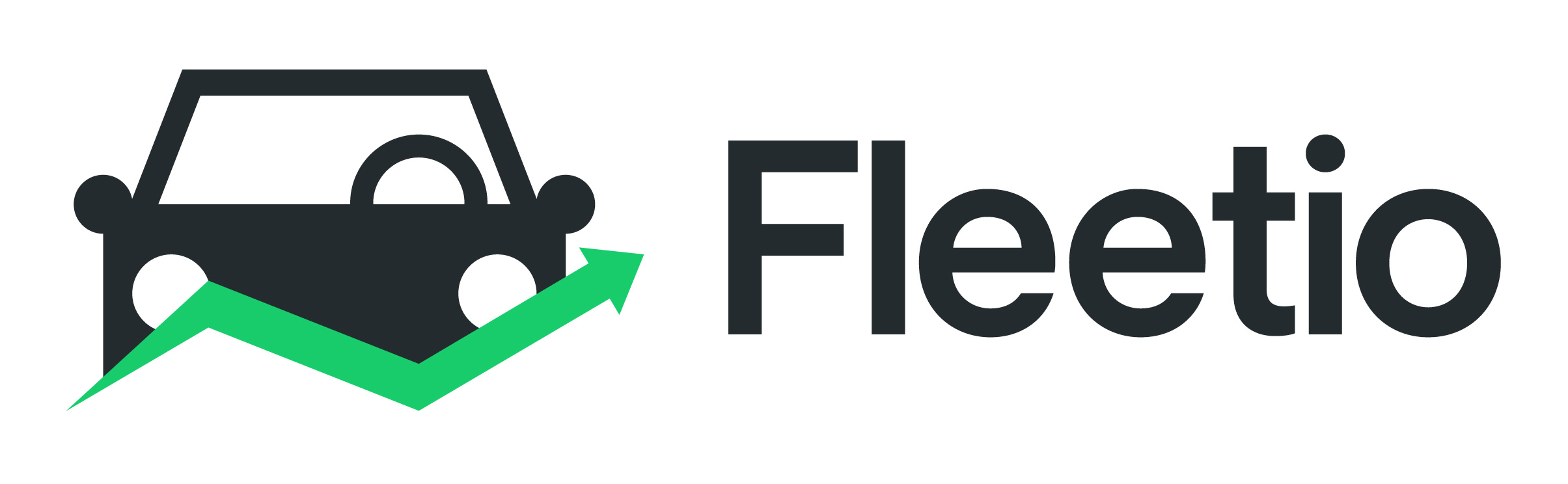 Fleetio Logo