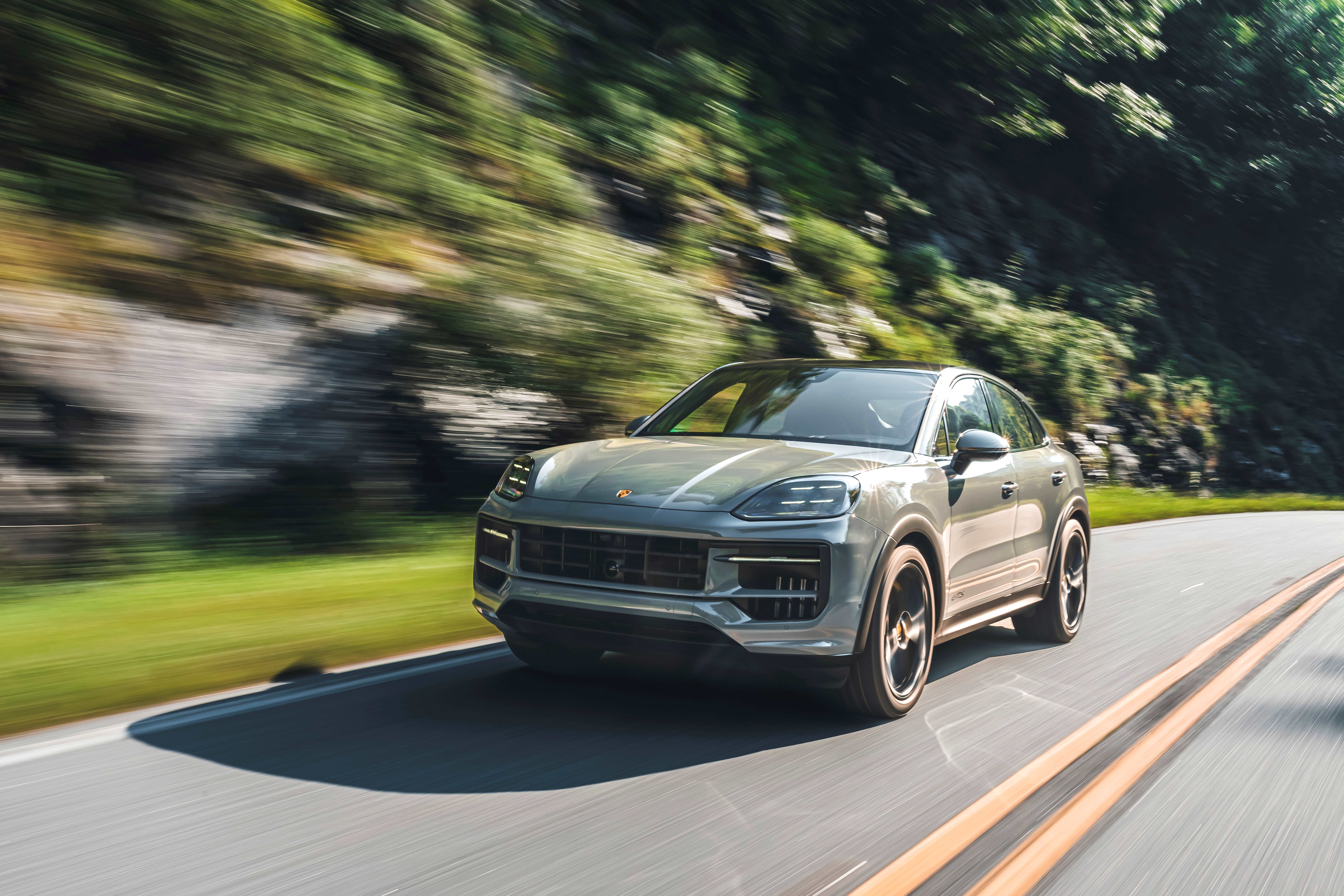 Porsche named most appealing premium brand in J.D. Power 2024 APEAL study 