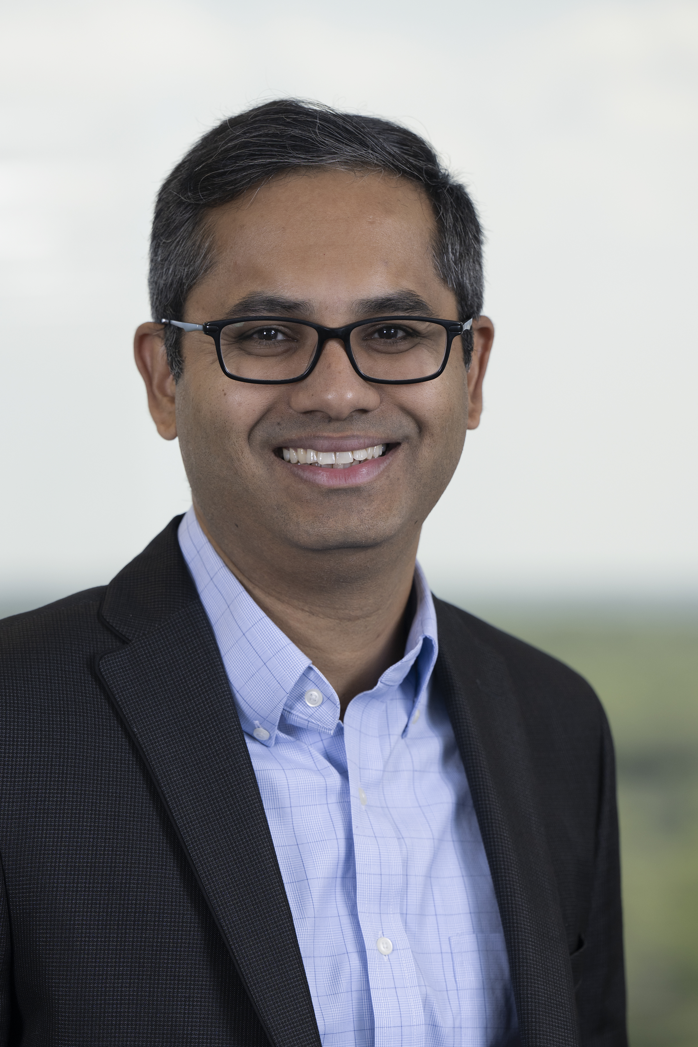 Nrupesh Dullur, Chief Financial Officer, Softeon