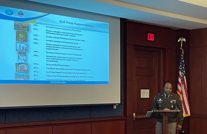 15th Annual Legislative Summit