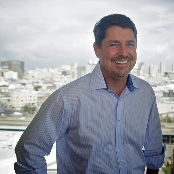 Brent Vaughan, CEO and co-founder, Cognoa