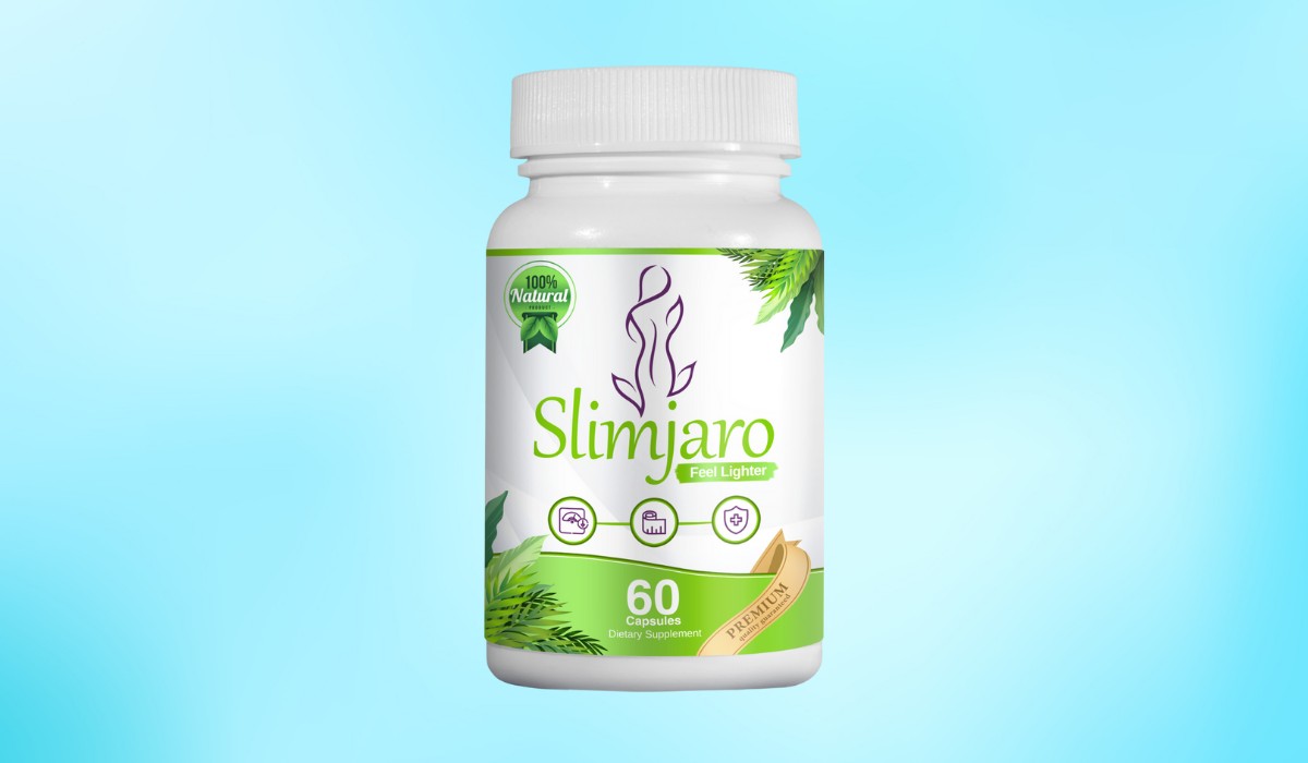 Slimjaro