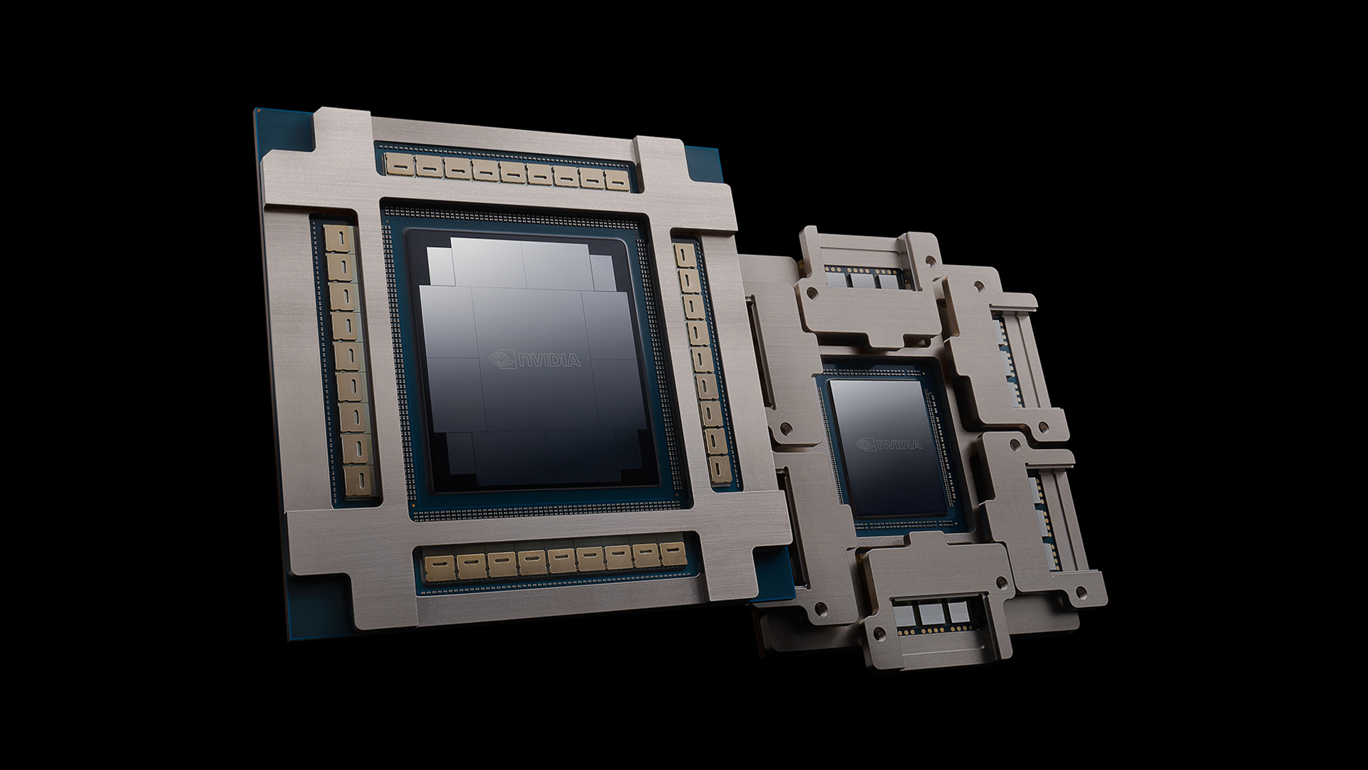 NVIDIA has achieved the fusion of electronic circuits and optical communications at massive scale with photonics networking switches that enable AI factories to connect millions of GPUs.