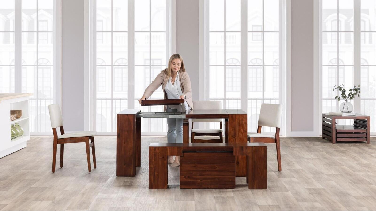 Transformer Table 