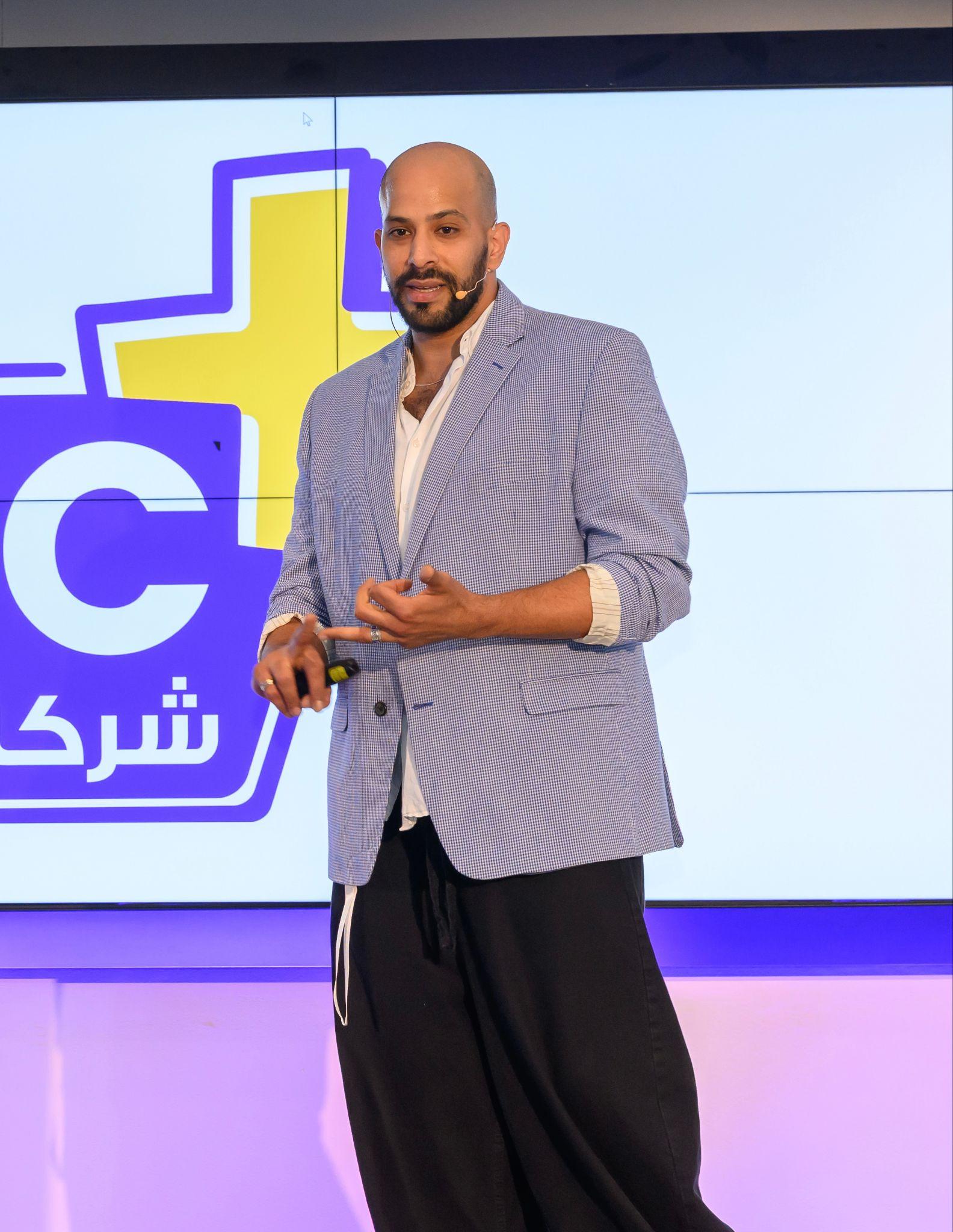 Mohamed Farid