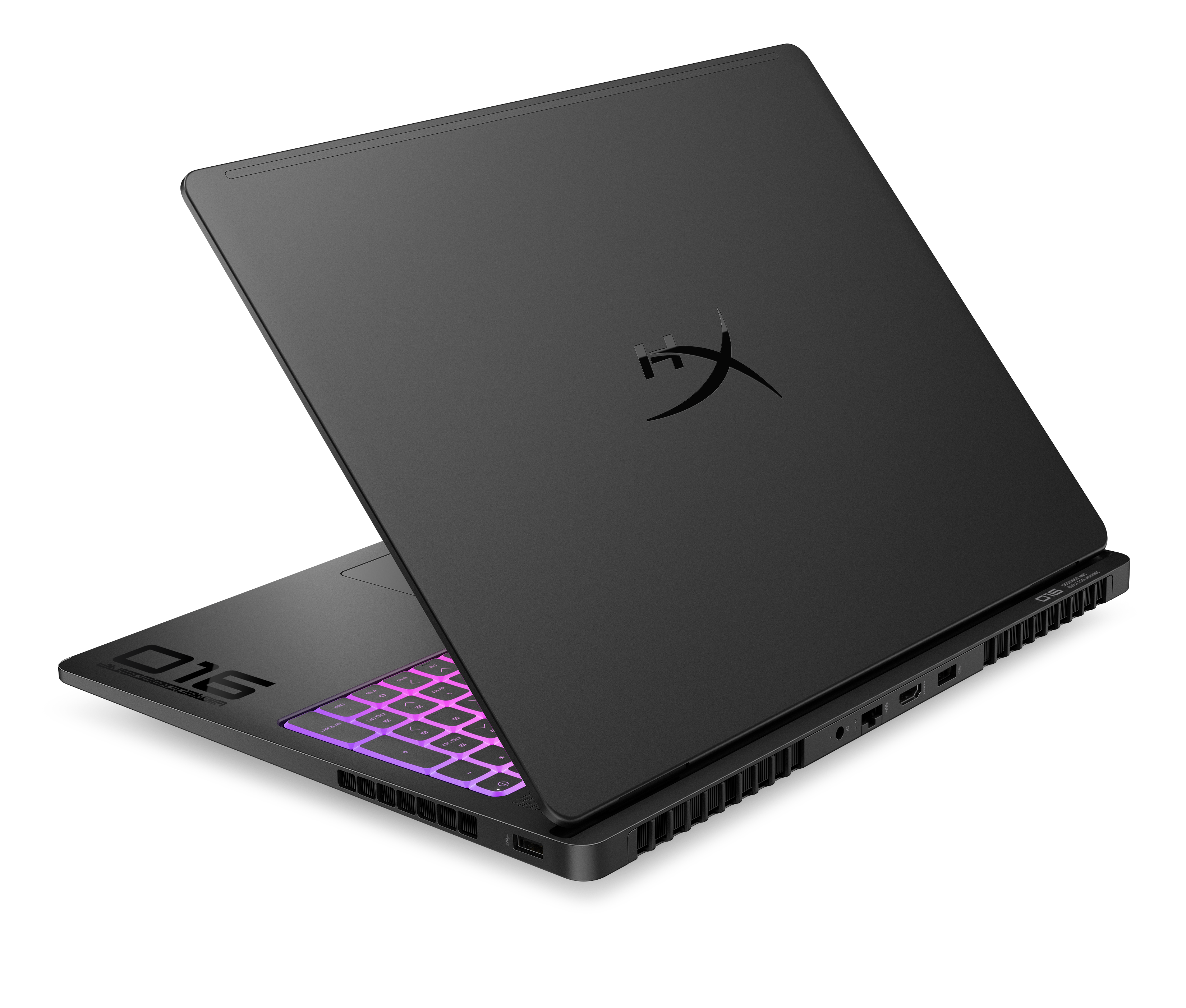 HP at CES 2026 — HyperX and OMEN Unite to Power the Future of Play 