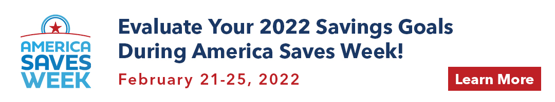 America Saves Week