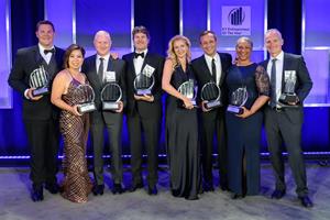 EY Announces Winners of the Entrepreneur Of The Year® 2019 Pacific Northwest Region Award