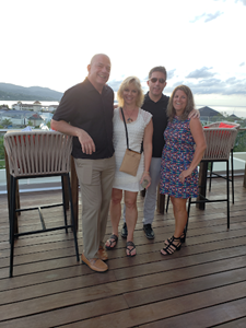 Painting Experts Roxanne and Jeff Ecklund of Peachtree City Explain Long-Term Paint Protection for Churches, Condos, & HOAs for HelloNation