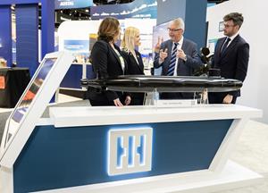 HII Welcomes UK’s Westley Group as Strategic Supplier, Strengthening Global Submarine Supply Chain Under AUKUS Framework