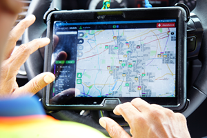 Hitachi Rail announces agreement to acquire Clever Devices, marking its growth as a global digital mobility player