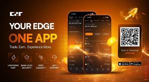 CZR Exchange Launches Major Mobile App Upgrade with Advanced Portfolio Analytics and Enhanced User Experience