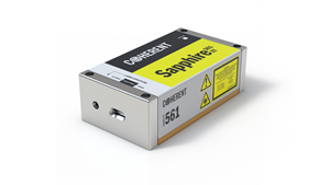 Sapphire XT: Coherent’s New Compact 1W Visible Laser Platform Sets a New Standard for Life Science and Semiconductor Innovations