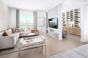 Toll Brothers Opens New Community in Gold Hill Master Plan in Colorado Springs, Colorado