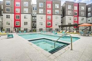 Vesper Holdings Expands its Student Housing Portfolio in Kentucky with Acquisition of The Nine