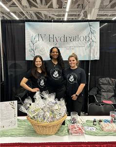 Earth and Essence IV Spa Launches New Website and Mobile IV Hydration Services in Cleveland, OH
