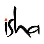 Isha Foundation Brand Logo