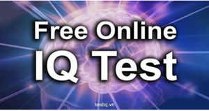 Free IQ Test Online with Instant Results 2026 – Accurate, Trusted & Free IQ Test by BestIQTest.org