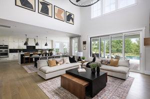 Toll Brothers Announces New Luxury Home Community Coming Soon to Simpsonville, South Carolina
