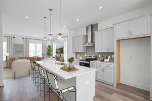 Toll Brothers Announces Limited Quick Move-In Opportunities at 568 West in Atlanta, Georgia