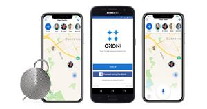 Orion Labs App