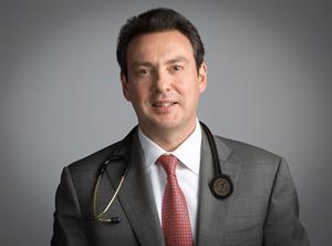 Dr. Guy Navarra Launches Prestigious Scholarship for Aspiring Medical Leaders to Advance Healthcare Innovation