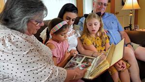 HITN Marks World Parkinson's Day with Special Broadcast of The Long Road to Hope: Ending Parkinson’s Disease