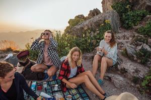 Friends