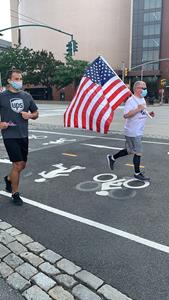 9/11 Promise Run and Ride 2