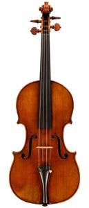 1750 Guadagnini Violin