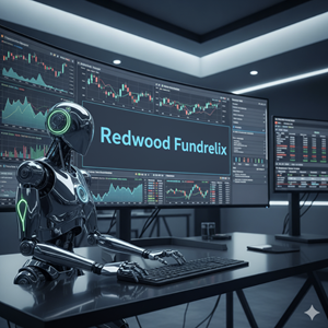Redwood Fundrelix: Exploring the AI Technology Behind Redwood Fundrelix Trading Platform – Australia Insights!