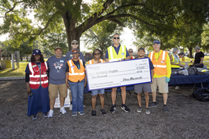 Vibrant Ingredients Renews Commitment to Veterans Facing Food Insecurity