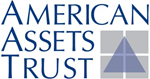 American Assets Trust, Inc. Logo