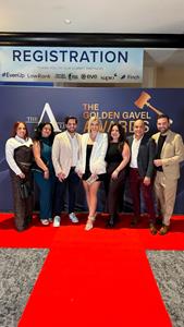 Amanda Demanda Law Group Wins Best Hispanic Culture Campaign and Best Magazine Ad at 2026 Golden Gavel Awards