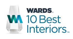 Wards 10 Best Interiors