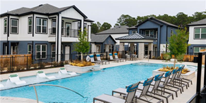 NHK Capital Partners Celebrates Grand Opening of Soltera Rolling Pines