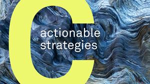 Starfish Unveils Bold Global Brand Platform for CRISIL — “The Coefficient of Confidence”