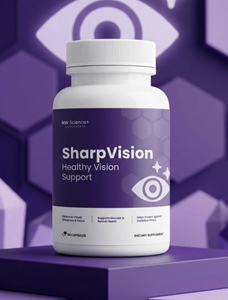 Sharp Vision 2026 Warning: Market Investigation Exposes Red Flags in the Counterfeit Eye Health Supplement Market