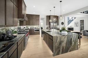 Toll Brothers at Ridge Pointe Estates Now Open in McLendon-Chisholm, Texas