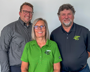 How Wisconsin CPAs Rick Kutch and Mark Leeder of Racine Clarify Business Expense Deductions for HelloNation