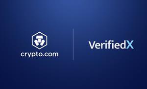 VerifiedX Partners with Crypto.com for Institutional Custody and Liquidity Solution