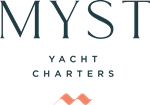 Myst Yacht Charters Reveals Top Destinations for Dream Vacations in 2026