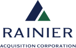 Rainier Acquisition Corporation Announces Full Exercise of Over-Allotment Option, Bringing Total IPO Gross Proceeds to $86,250,000
