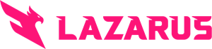 Lazarus Logo