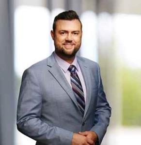 Dr. Austin Harris Announces Dr. Austin Harris Grant for Student Athletes to Recognize Academic and Athletic Excellence