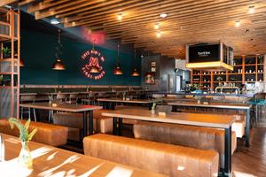 The Tavern Collective Makes U.S. Debut in Las Colinas