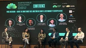 Sustainable Innovation Council Announces First 15 Startups for Imagine Next Challenge